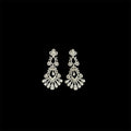 Muskaan American Diamond Earrings