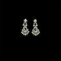 Ahana American Diamond Earrings