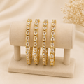 Radiant Royale Bangles