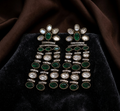 The Emerald Cascade