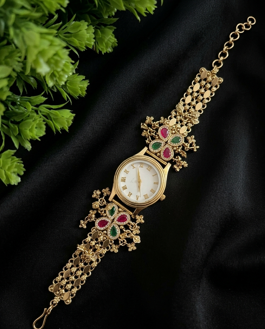 Antique Flora