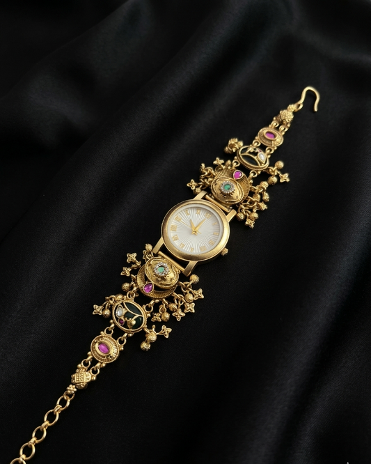 Aura of Antiquity