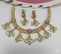 The Rajwada Heritage Choker
