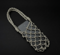 Silver Trending Mobile Pouch