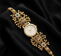 Gilded Heritage Watch
