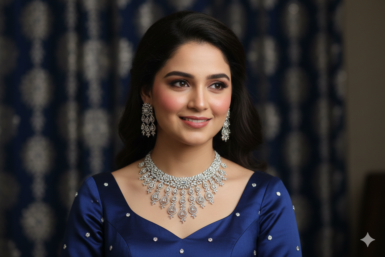 Imperial Dewdrop Ensemble