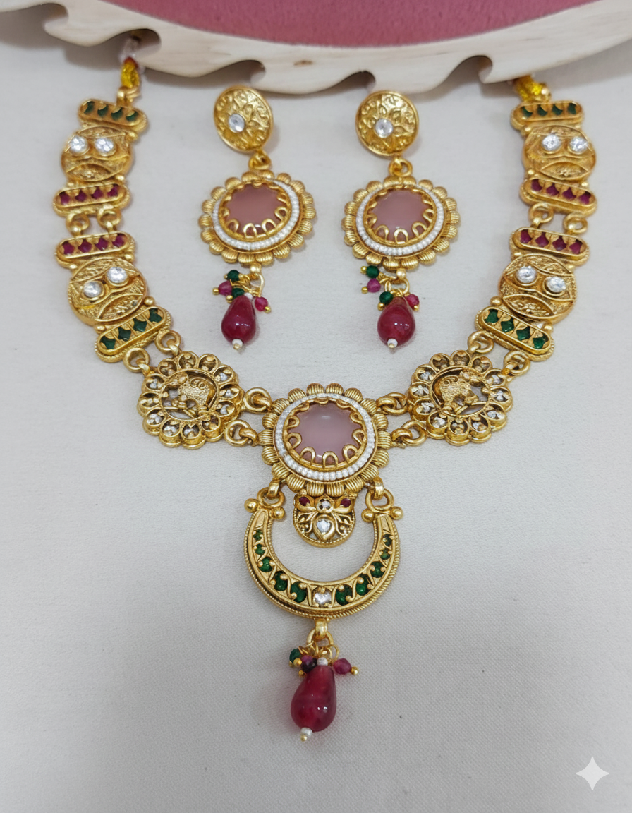 Royal Heritage Bloom Collection