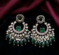 The Emerald Moon Chandbalis