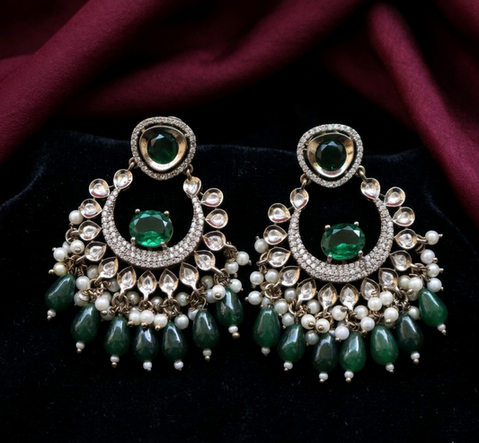 The Emerald Moon Chandbalis