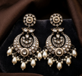 The Noor Chandbali Drops