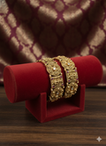 The Royal Heritage Bangles
