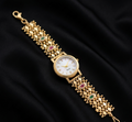 Golden Timelessness