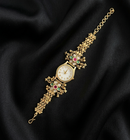 The Swarna-Bandhan Watch