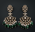 The Emerald Heritage Chandeliers