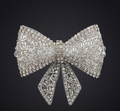 Radiant Embellished Hair Pin