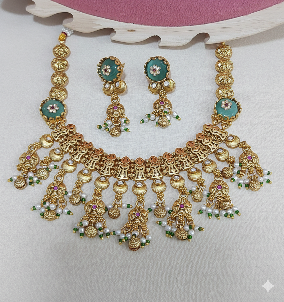 Vedic Verdant Heritage