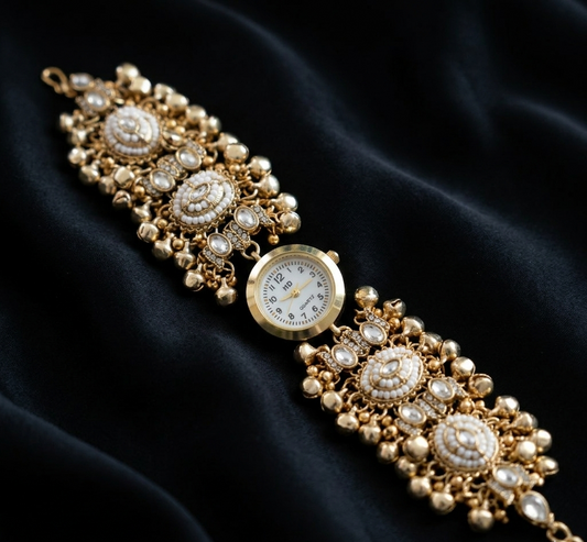 Vintage Wedding Watch