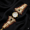 The Royal Bangle Watch