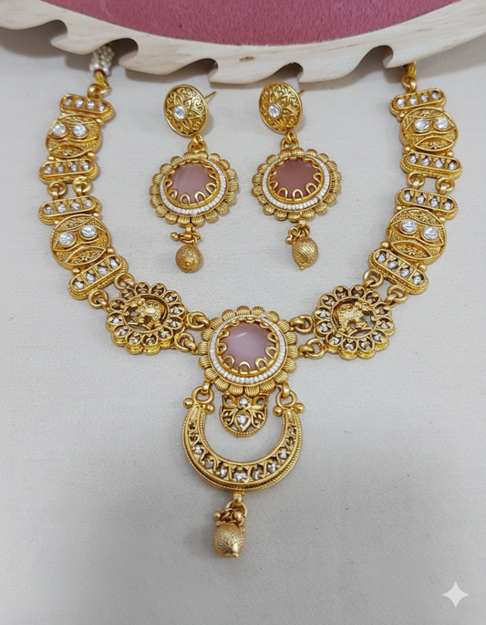 The Roseate Heritage Set