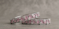 Pastel Pink Stone Embellished Kada
