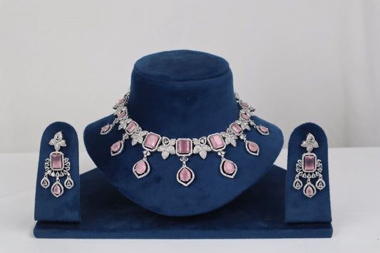 The "Rose Radiance" Set