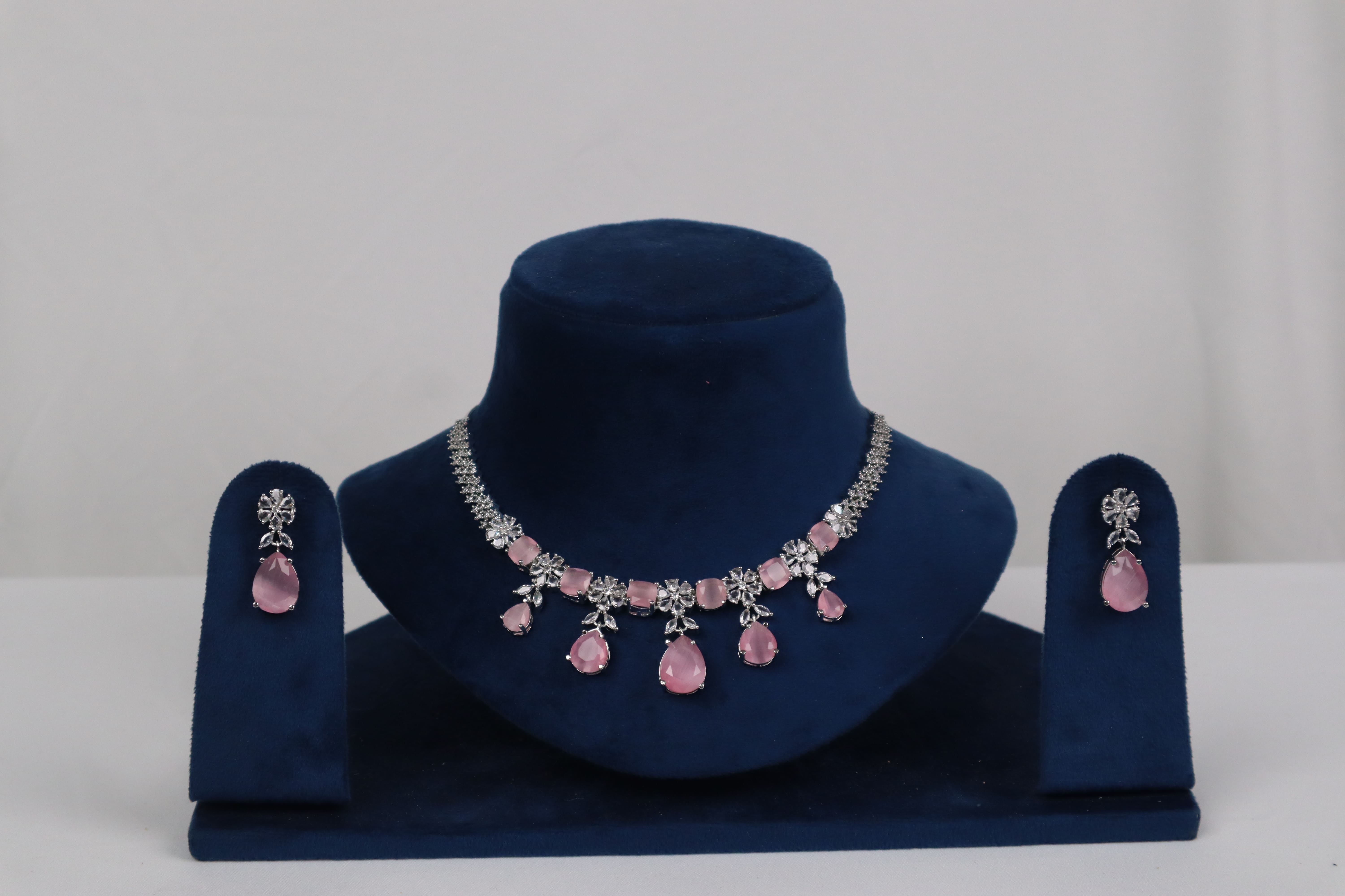 The Pink Primrose Gala Set