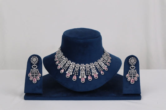 Blush Teardrop Regal Collection