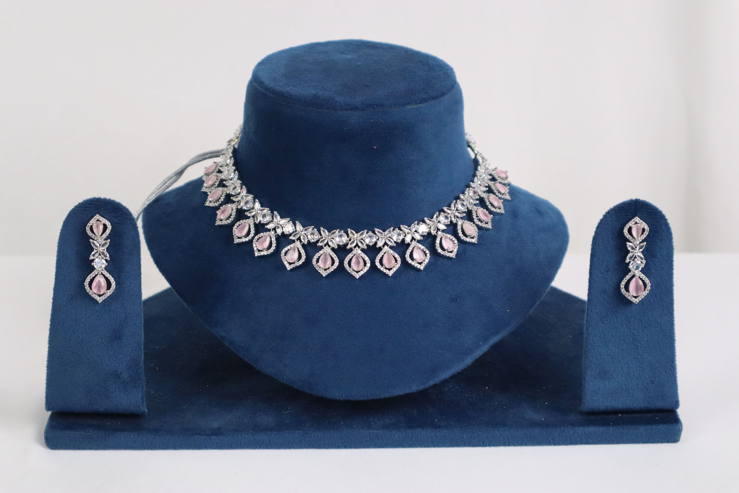 The Rose Petal Gala Set