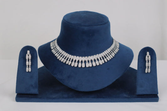 Lumina Tapered Diamond Suite