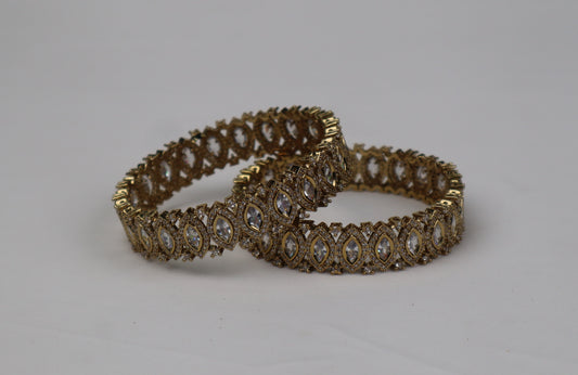 Royal Eternity Bangles