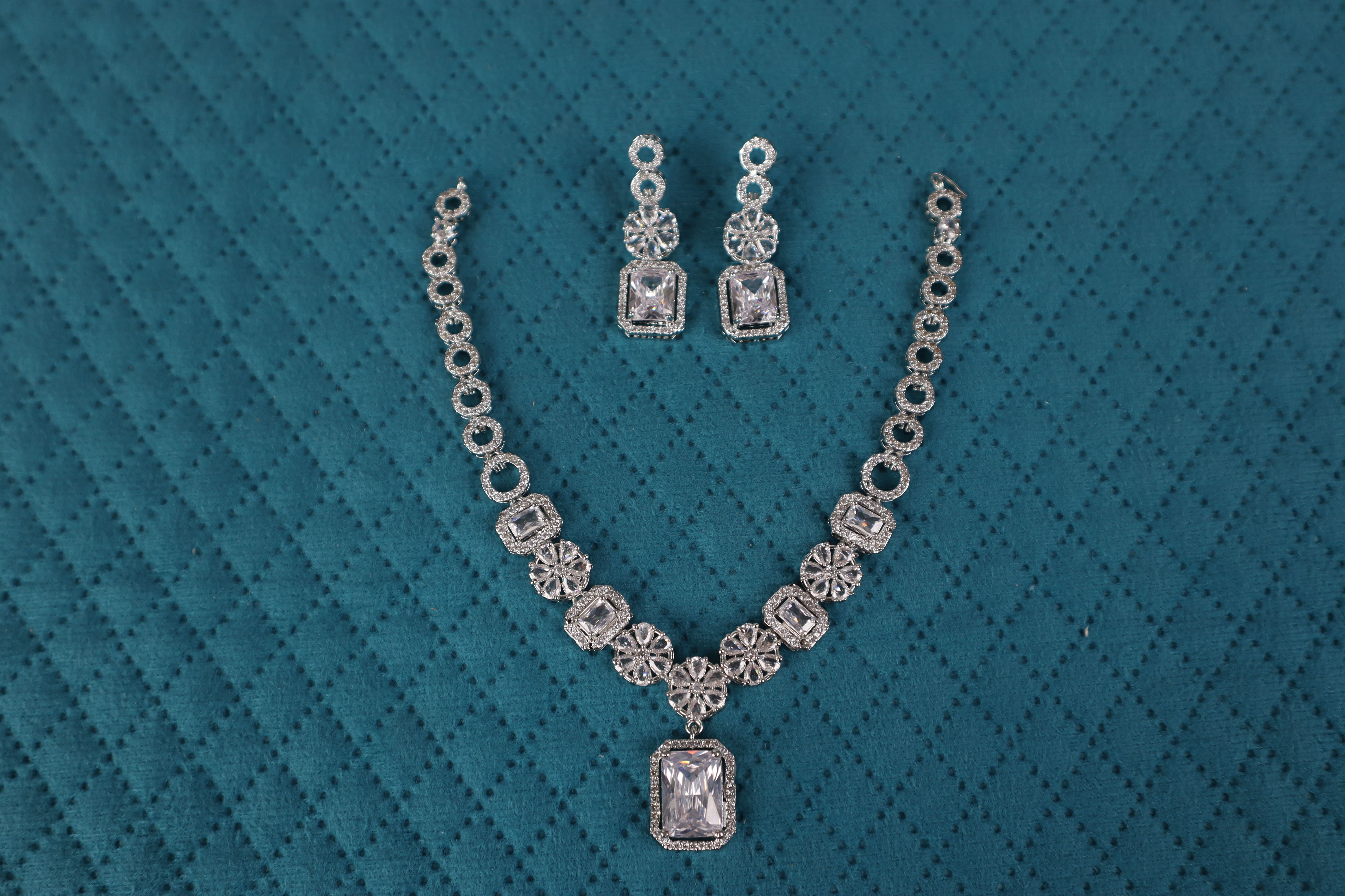 The Radiant Empress Suite