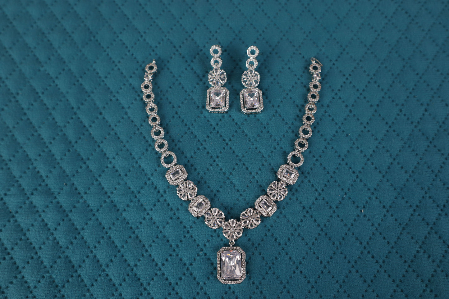 The Radiant Empress Suite