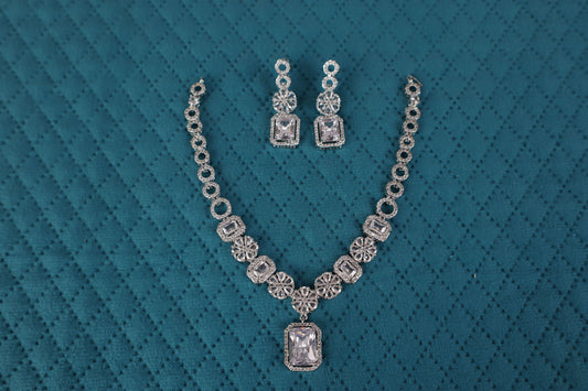 The Radiant Empress Suite