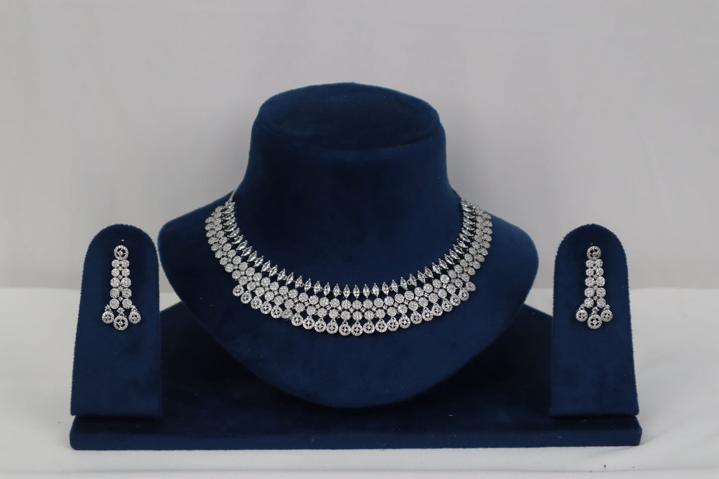 The Celestial Marquise Set