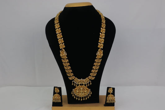 Lakshmi Heritage Temple Haram