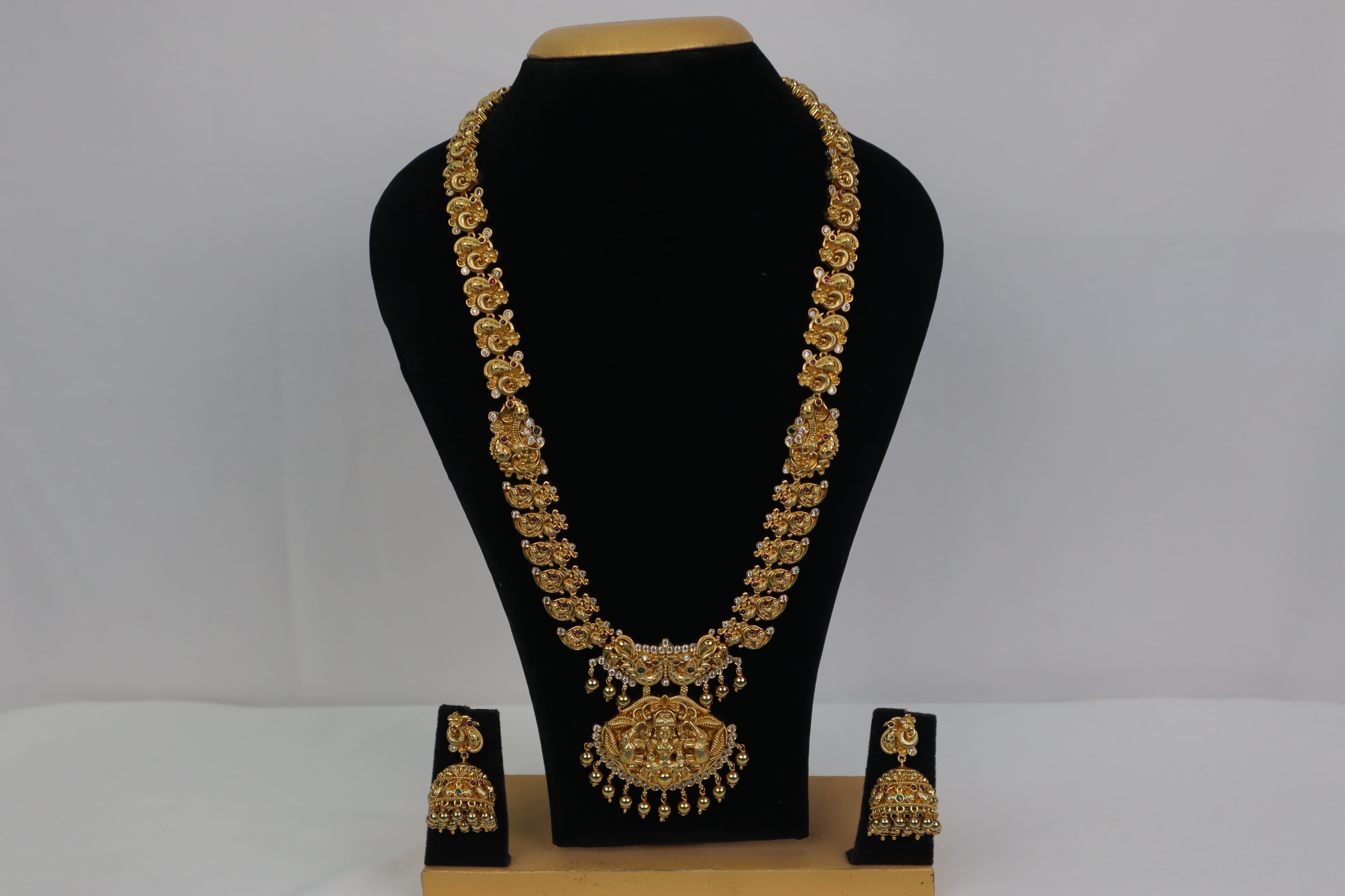 Lakshmi Heritage Temple Haram