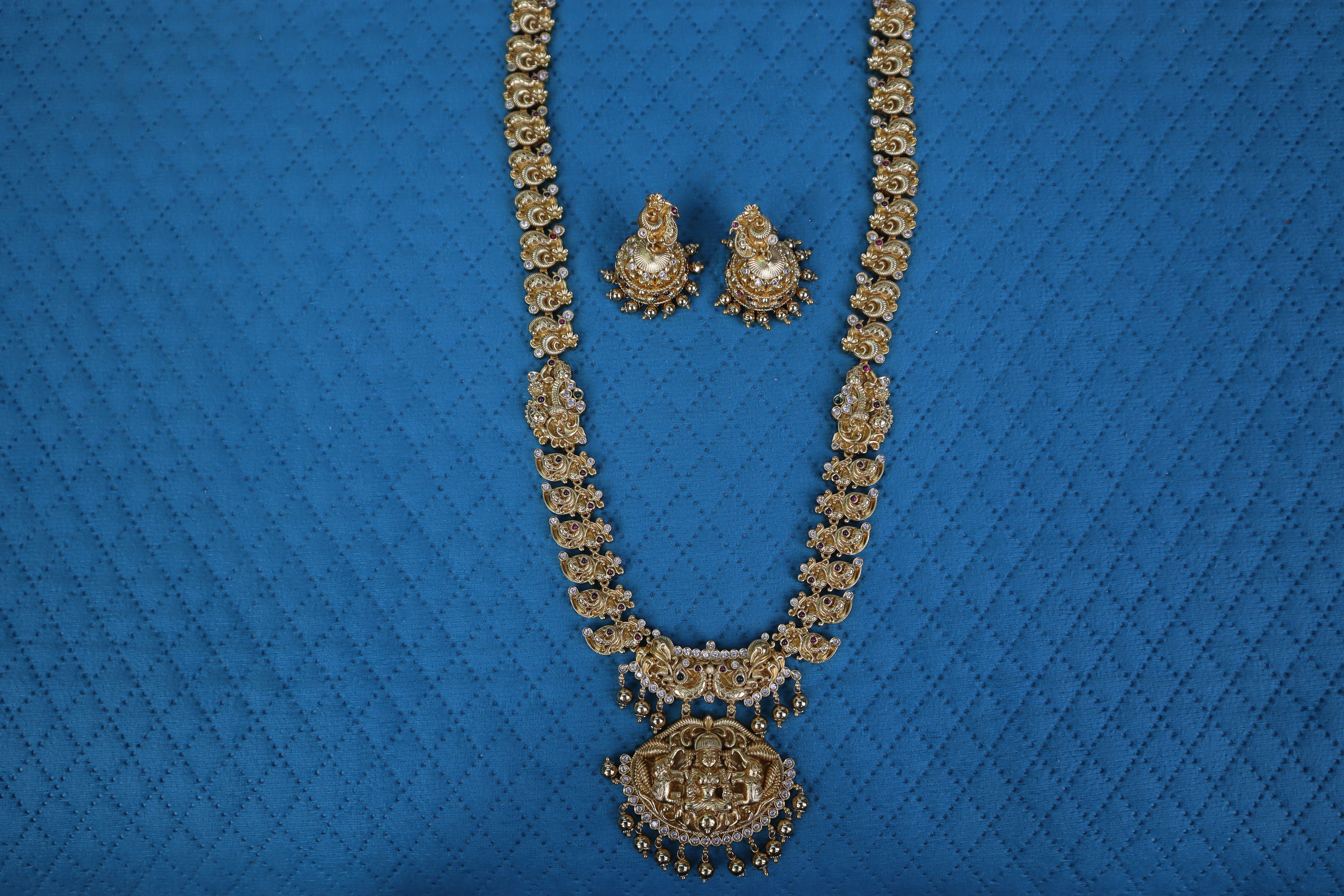 Lakshmi Heritage Temple Haram