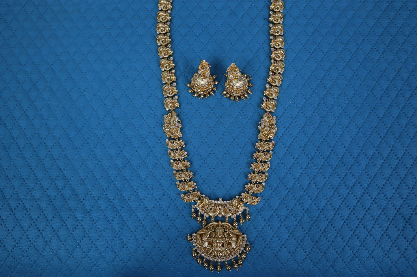 Lakshmi Heritage Temple Haram