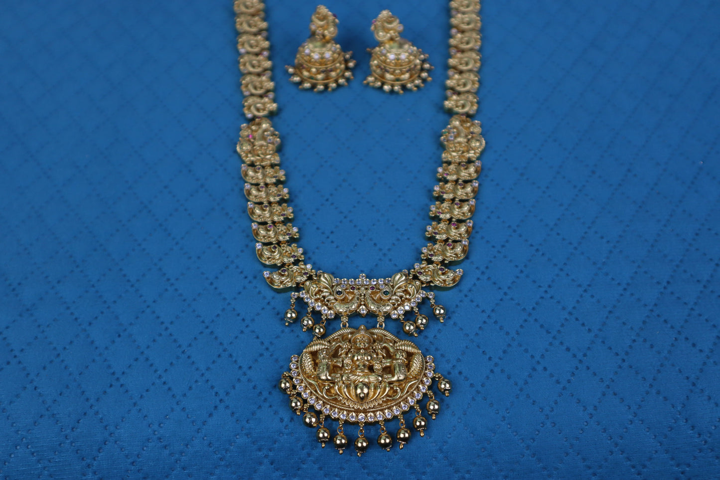 Lakshmi Heritage Temple Haram