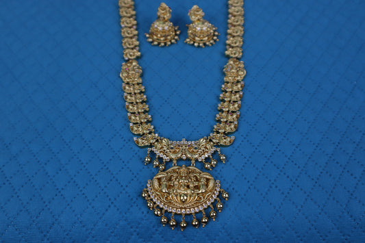 Lakshmi Heritage Temple Haram