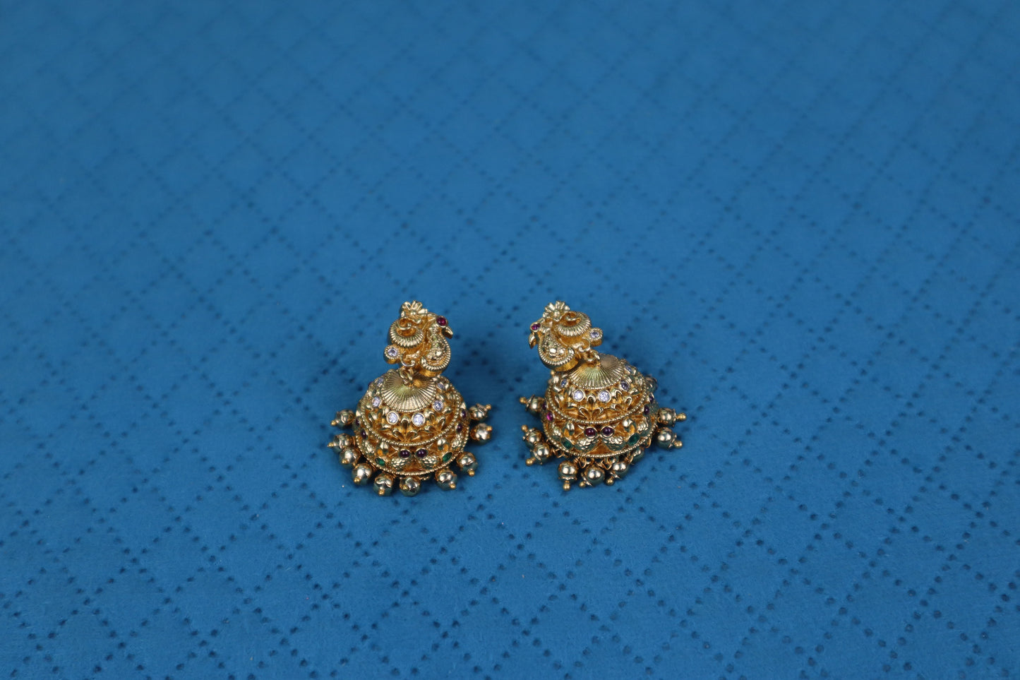 Lakshmi Heritage Temple Haram