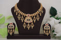 Emerald Heritage Antique Set