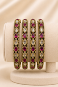 Vintage Royal Victorian Bangles