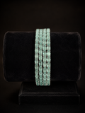 Mint Royale Premium Bangles