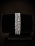 Timeless Luxury Bangles