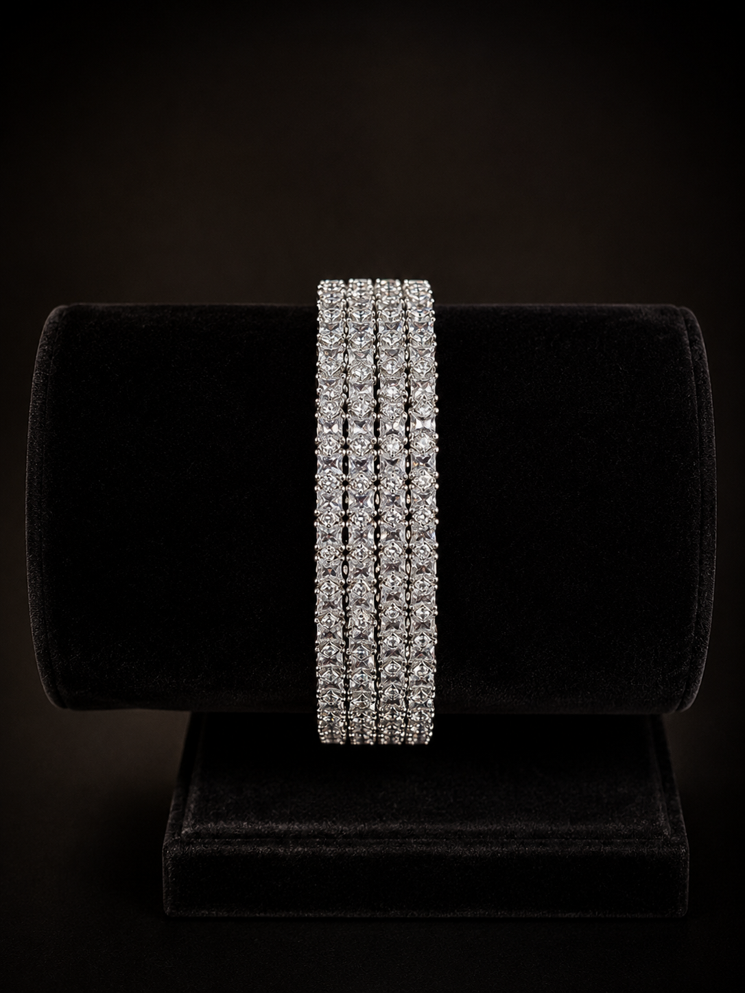 Timeless Luxury Bangles