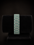 Mint Majesty Bangles