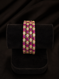 Maharani Glow Premium Bangles