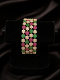Timeless Royalty AD Bangles