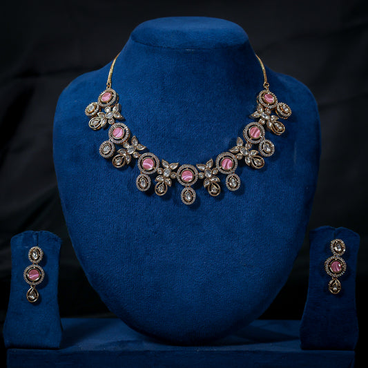 The Roseate Royale Set